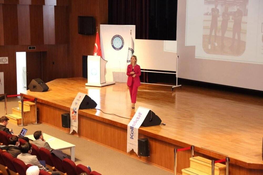 Genç girişimcilerin projeleri ödüllendirilecek