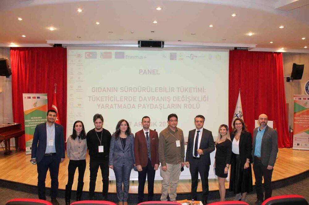 Günlük ekmek israfının Türkiye’ye bedeli 15 milyon lira