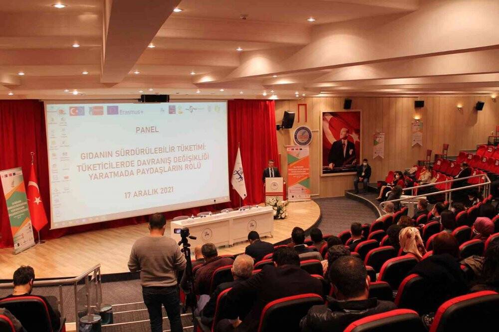 Günlük ekmek israfının Türkiye’ye bedeli 15 milyon lira