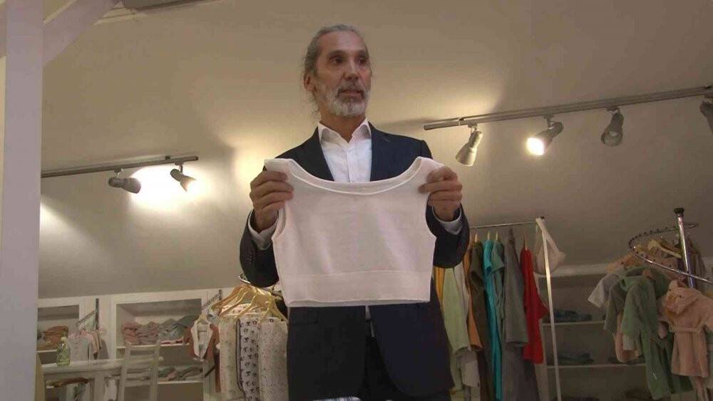 Terinizi dağıtarak hastalıklardan korunabilirsiniz