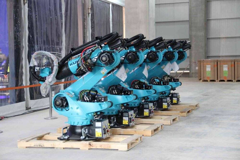 İşte Togg'un satışa çıkacağı tarih!