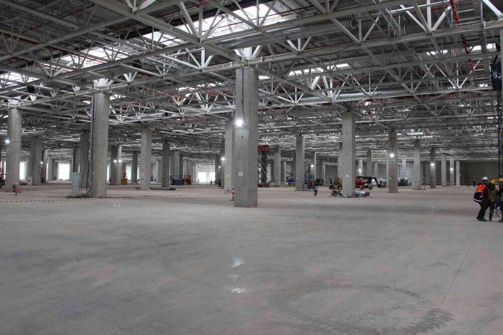 İşte Togg'un satışa çıkacağı tarih!