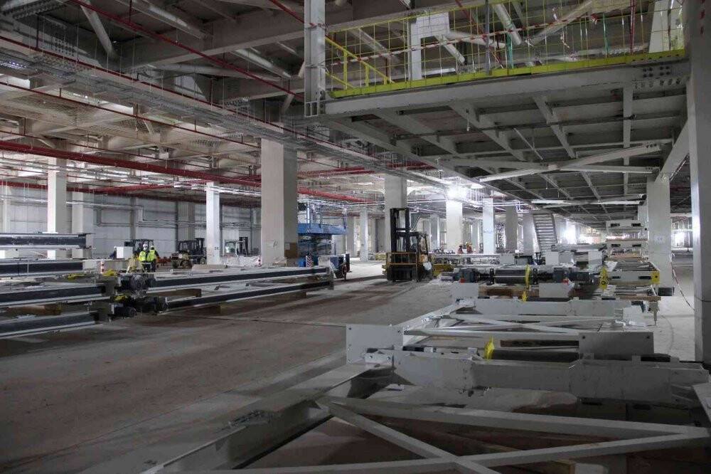 İşte Togg'un satışa çıkacağı tarih!