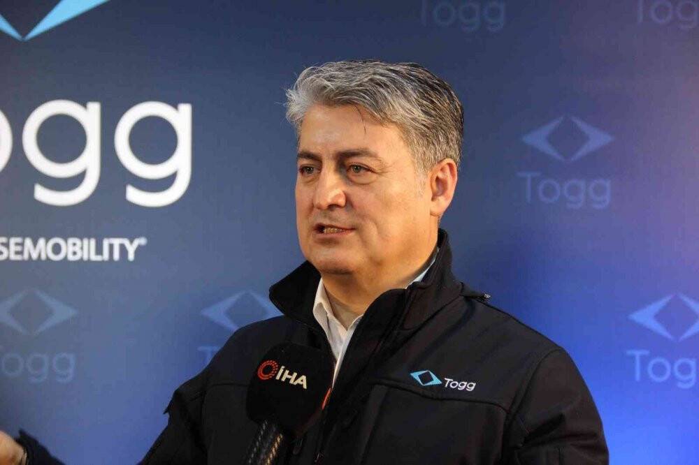 İşte Togg'un satışa çıkacağı tarih!