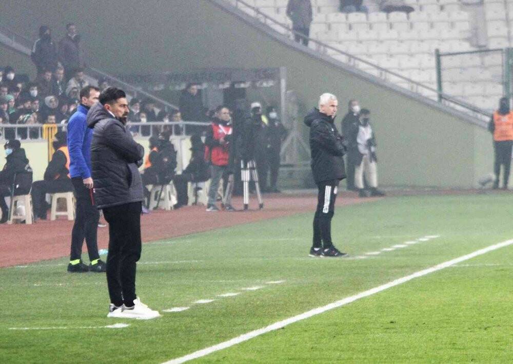 Süper Lig'de Konyaspor fırtınası!