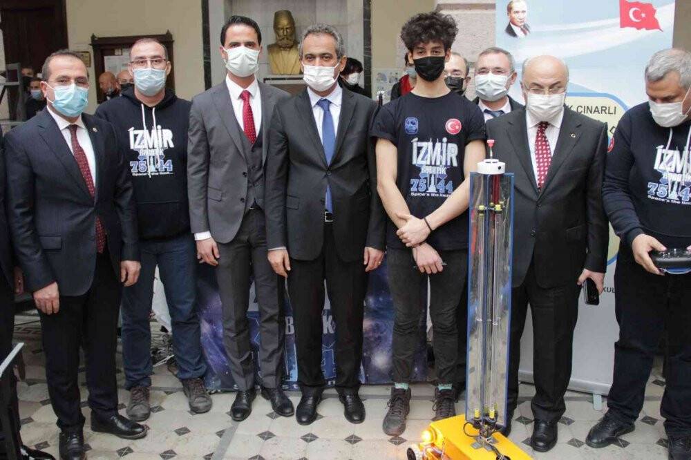 Bakan Özer: Katsayı uygulamasının getirdiği mağduriyetler büyük oranda çözüldü