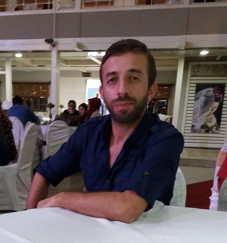 Üzerine düşen ağır tonajlı malzemenin altında kalan işçi hayatını kaybetti