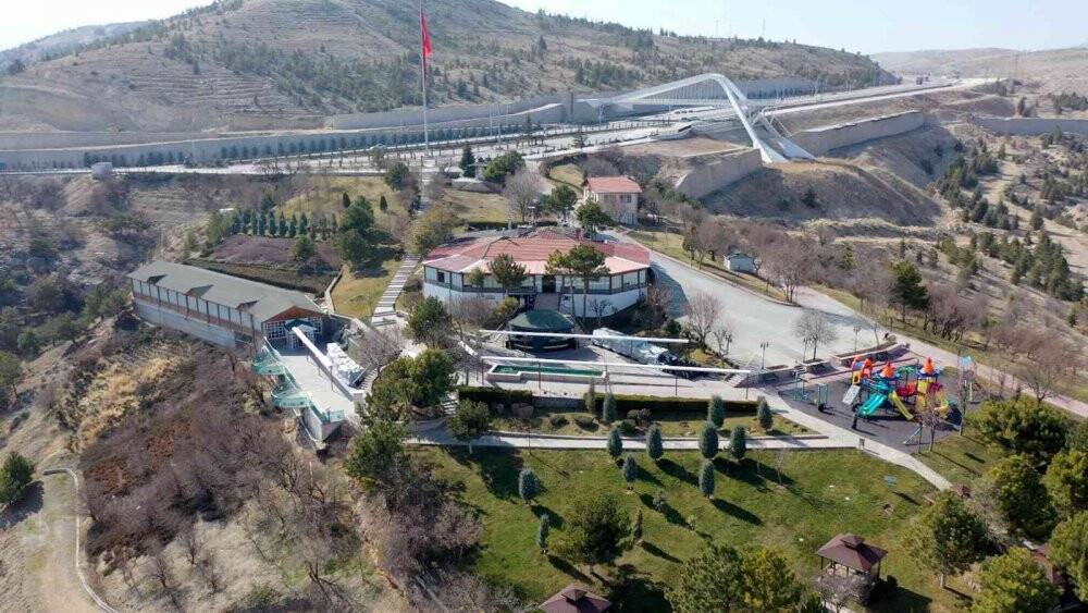 Akyokuş Konya Mutfağı ve Kafem taşınıyor