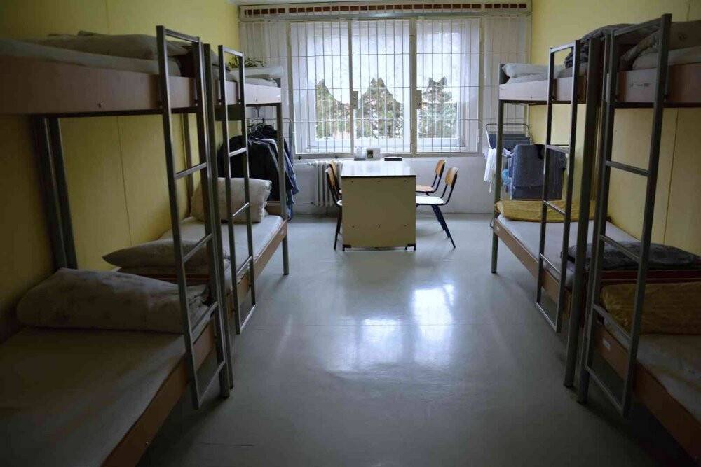 Çekya’da hapishanede kadın mahkuma işkence