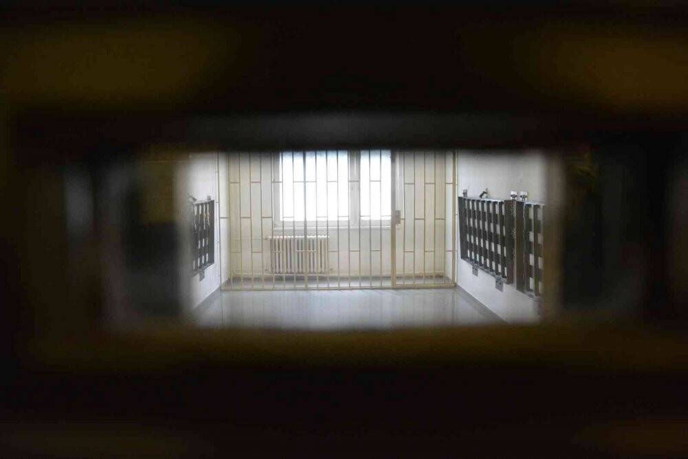 Çekya’da hapishanede kadın mahkuma işkence