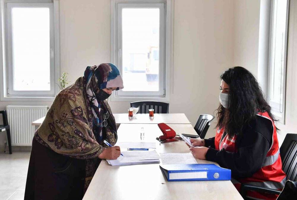 ABB’den hayvan yetiştiricisi kadınlara destek