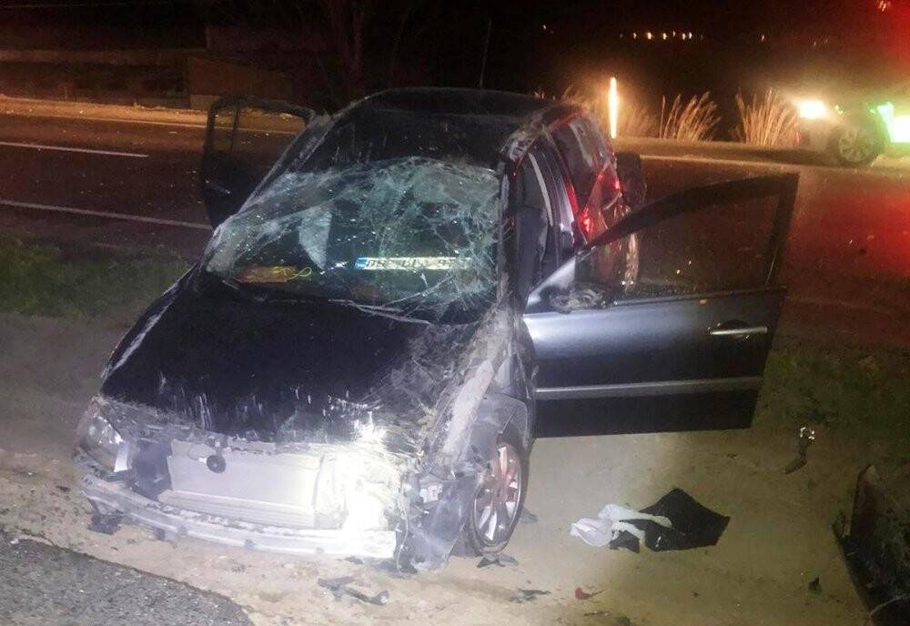 Aydın’da trafik kazası: 1 yaralı