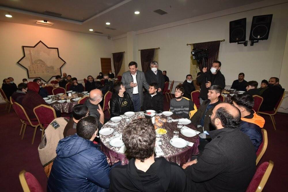 Kılca: Kent konseyi, ilçemizin geleceğinde önemli görev üstlendi