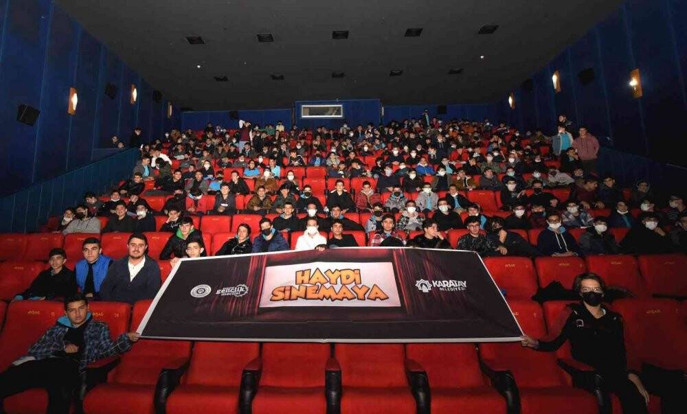 Kılca: Kent konseyi, ilçemizin geleceğinde önemli görev üstlendi