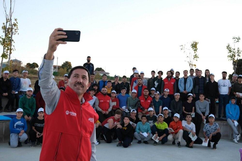 Kılca: Kent konseyi, ilçemizin geleceğinde önemli görev üstlendi