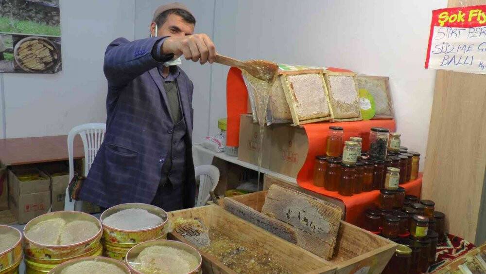 Maltepe’de büryan kuyruğu