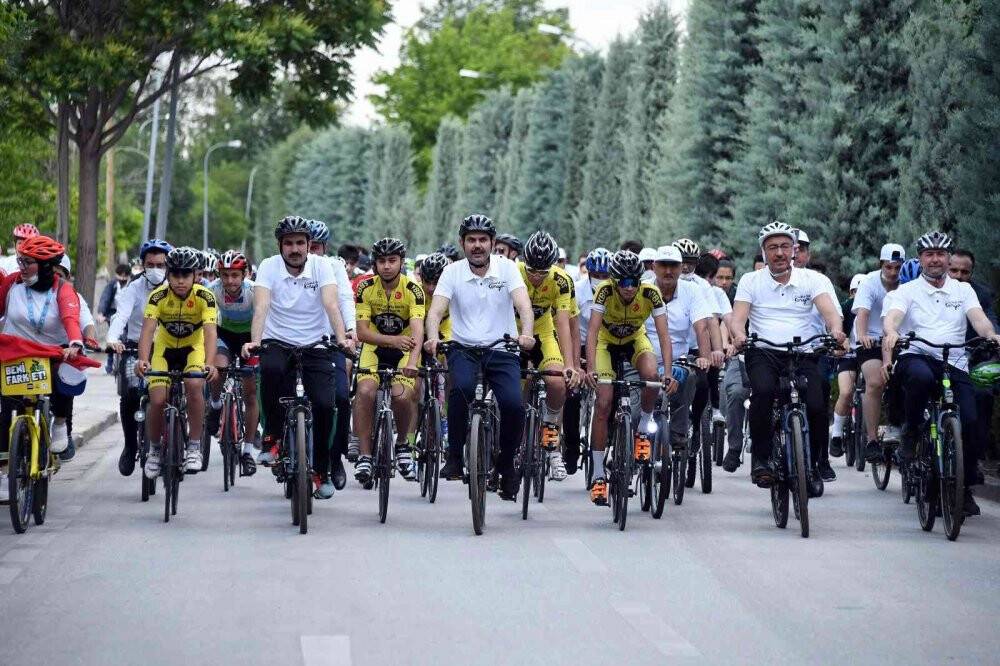 Başkan Altay: Konya modeli belediyecilik çalışmalarımızla örnek olmaya devam edeceğiz