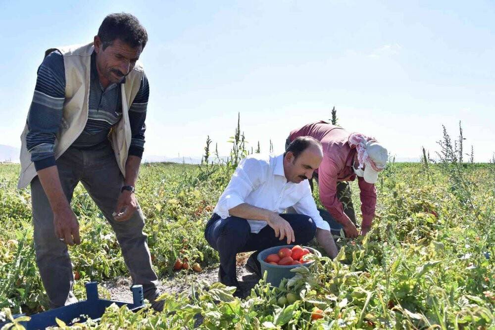 Başkan Altay: Konya modeli belediyecilik çalışmalarımızla örnek olmaya devam edeceğiz