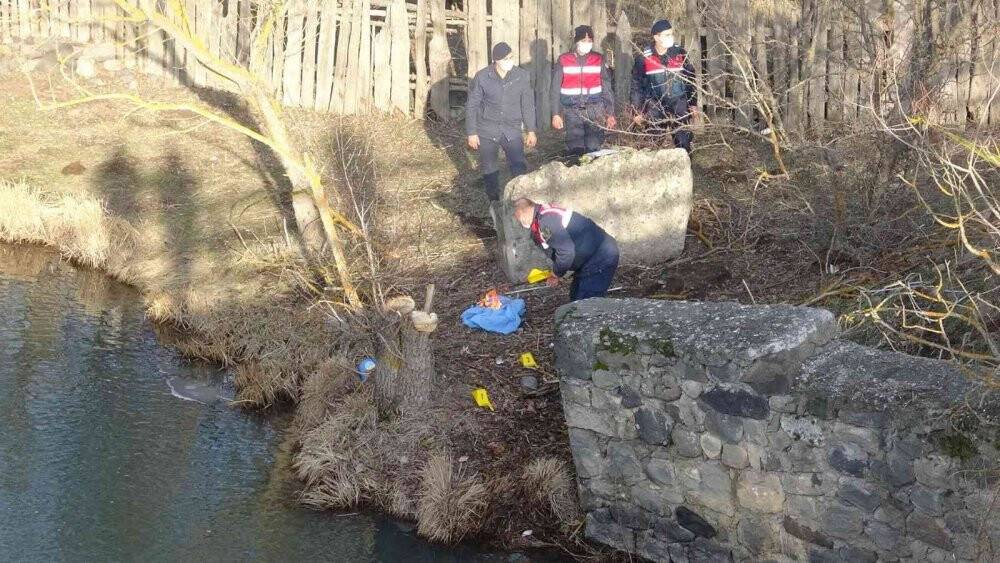 Bolu’da, 3 gündür kayıp olan şahıs derede ölü bulundu