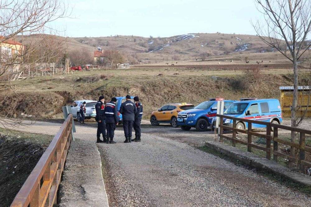 Bolu’da, 3 gündür kayıp olan şahıs derede ölü bulundu