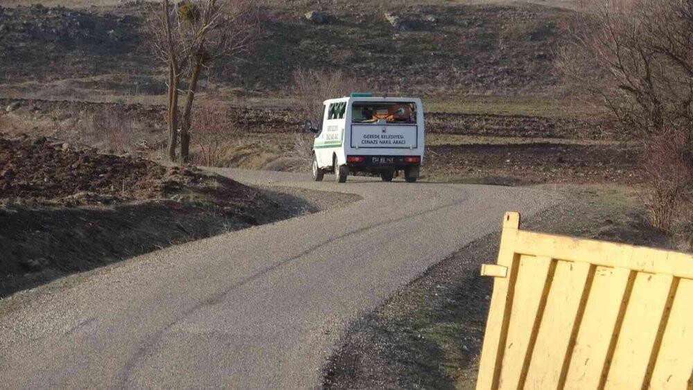Bolu’da, 3 gündür kayıp olan şahıs derede ölü bulundu