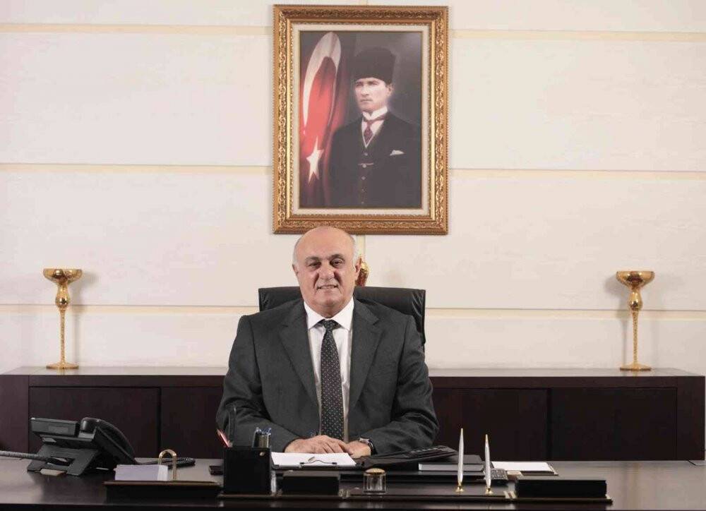 Erkoyuncu: İstiyoruz ki, 2022 yılı üretim yılı olsun, üreticinin yılı olsun