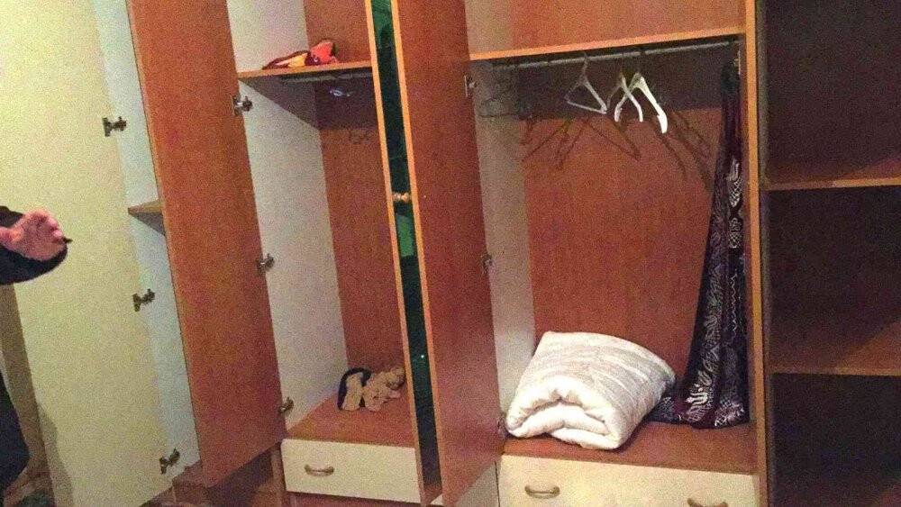 İzne gelen gurbetçi, evinin soyulduğunu görünce hayatının şokunu yaşadı