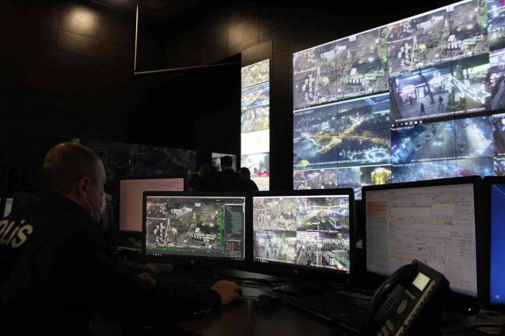 KGYS ile Başkent 7/24 mercek altında
