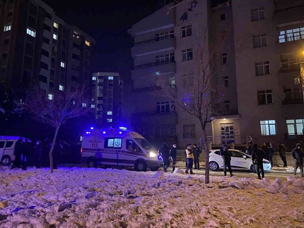 Konya’daki 1 kişinin öldüğü kavgada 9 kişi tutuklandı