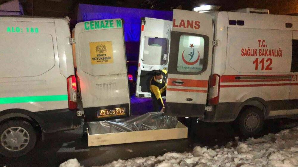 Konya’daki 1 kişinin öldüğü kavgada 9 kişi tutuklandı