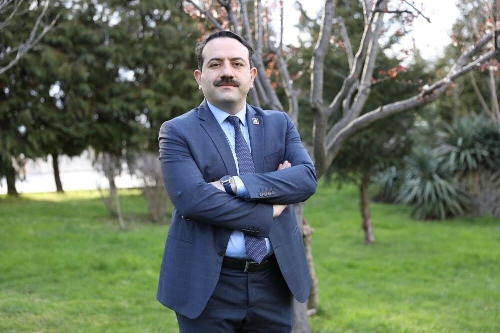 2021 yılında gayrimenkulde satış rekoru kırıldı