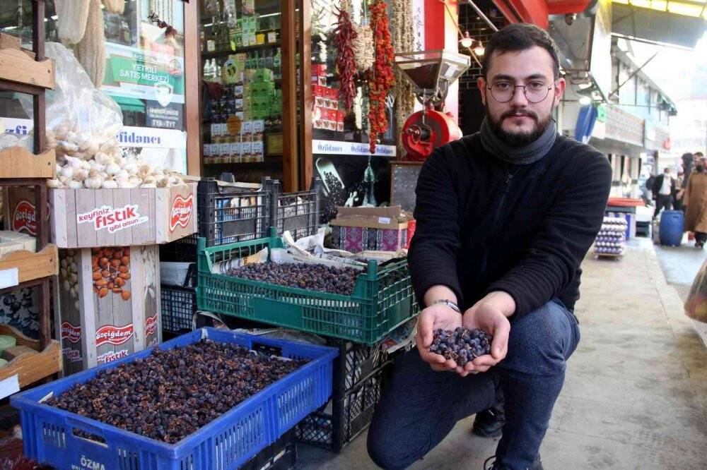 İki senede bir yetişiyor, faydası saymakla bitmiyor