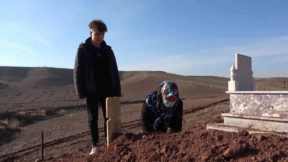 Kocasının mezarını açtırıp gerçeği otopside çıkartmıştı, o kadın konuştu