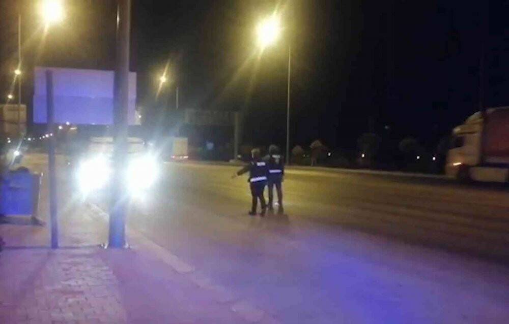 Konya’da 2021’de 66 bin 106 litre kaçak akaryakıt ele geçirildi