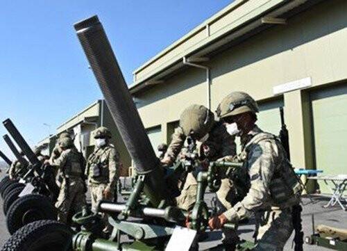 NATO’da devir teslim: Türkiye görevini Fransa’ya devretti
