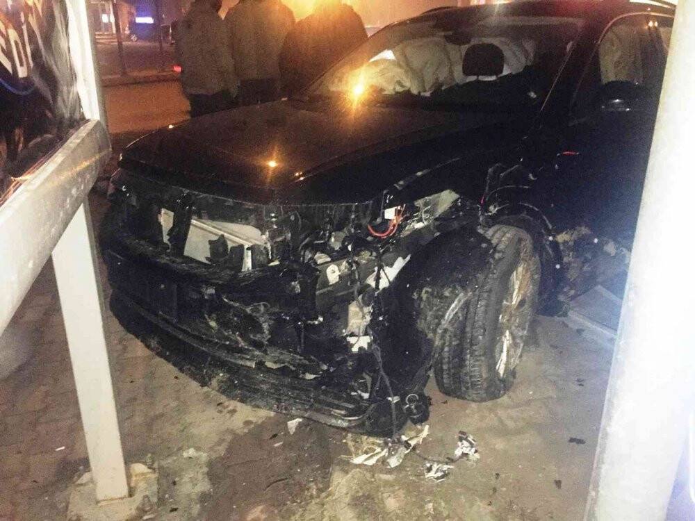 Konya’da otomobiller çarpıştı: 4 yaralı