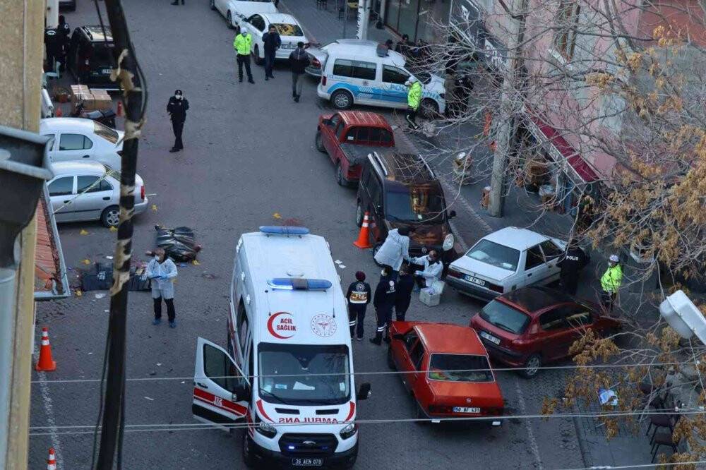 Amca çocuklarının miras kavgasında ölü sayısı 3 oldu