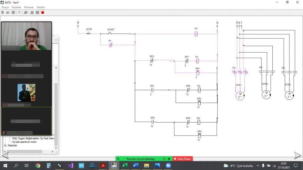 Başkan Altay: KOMEK ile üretime ve istihdama katkı sağlıyoruz
