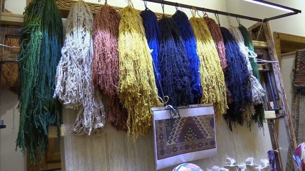 Başkan Başdeğirmen: “Isparta Halıcılığını Yeniden Canlandırmak İstiyoruz”