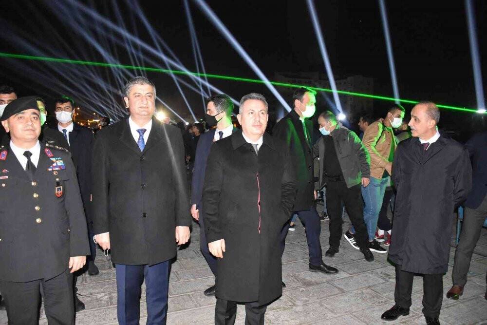 Adana’nın düşman işgalinden kurtuluşunun 100. yılı