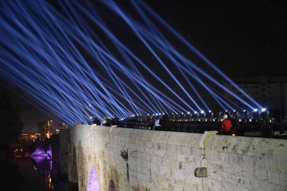 Adana’nın düşman işgalinden kurtuluşunun 100. yılı