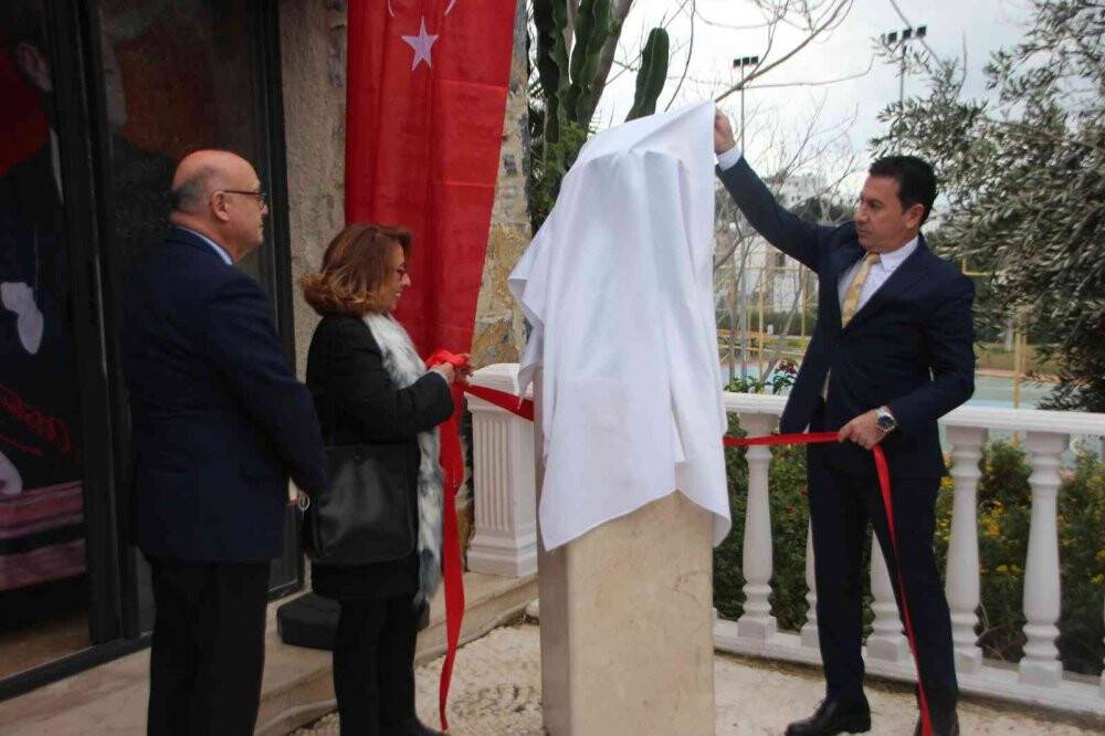 "Bodrum Tarihi" kitabının tanıtımı yapıldı