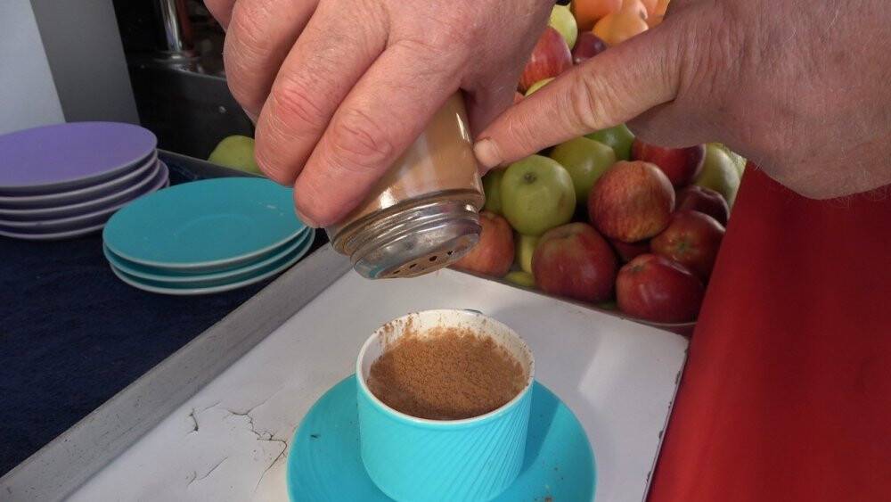 Kış mevsimin vazgeçilmesi salebe talep arttı