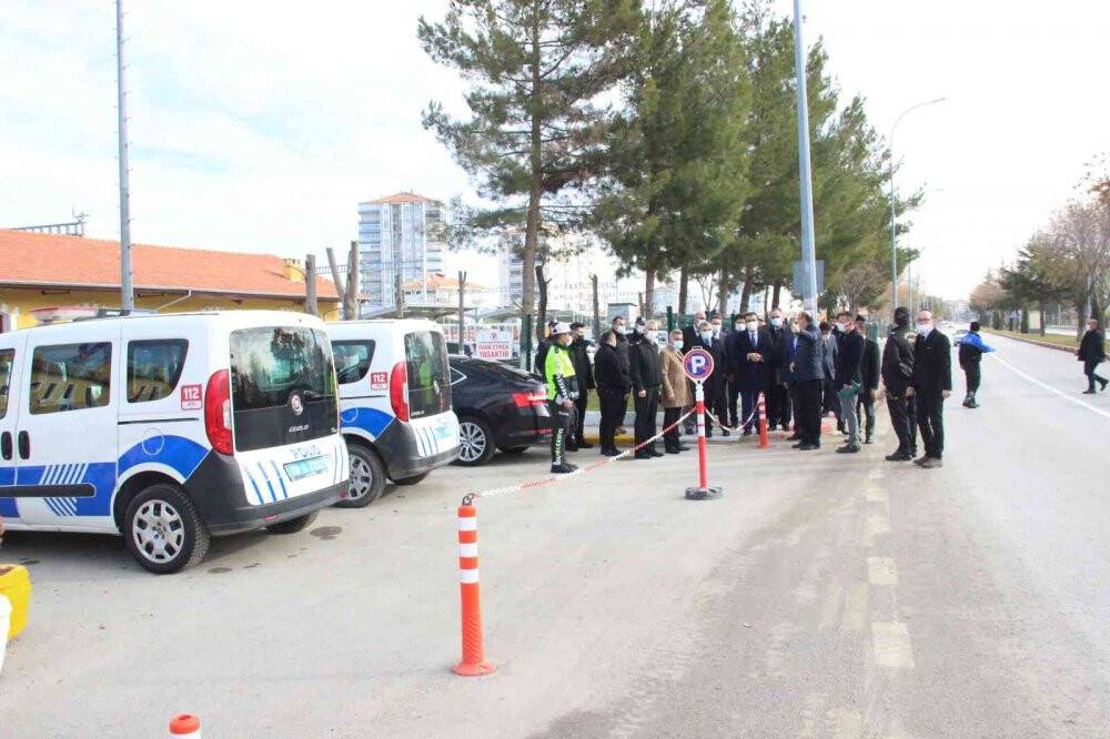 Konya- Karaman YHT hizmete giriyor!