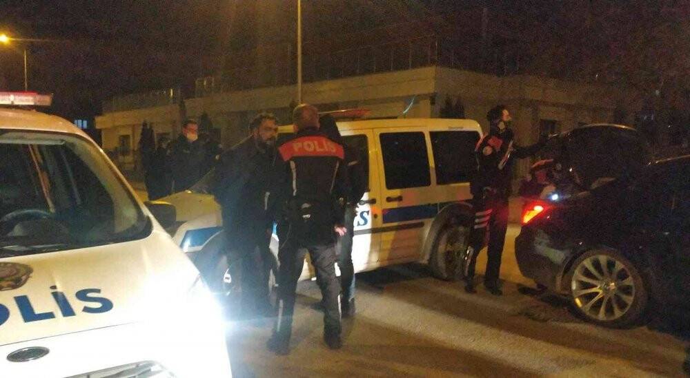 Polisten kaçan alkollü sürücü yakalandı, "Sorun çıkartmak istemedim" dedi