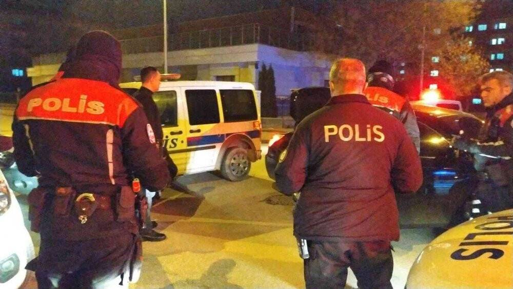 Polisten kaçan alkollü sürücü yakalandı, "Sorun çıkartmak istemedim" dedi