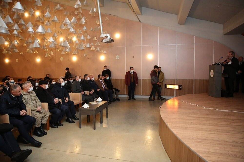 Baksı Müzesinden 116 öğrenciye burs