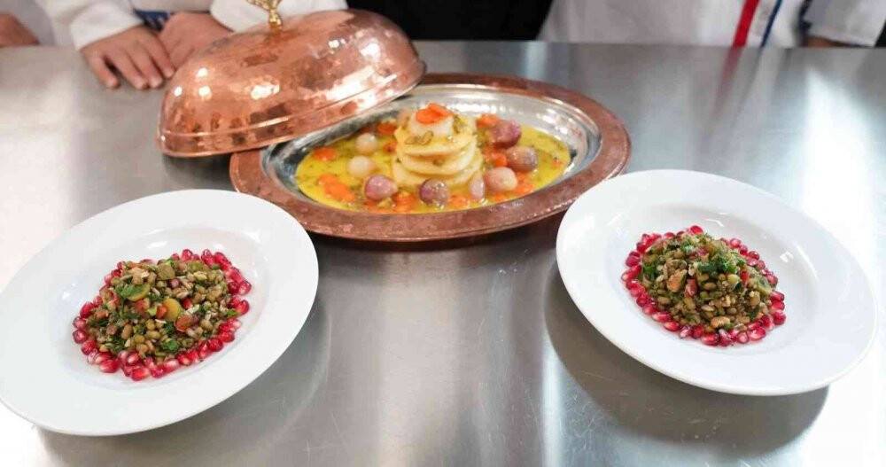 Engelsiz Mutfak engel tanımıyor