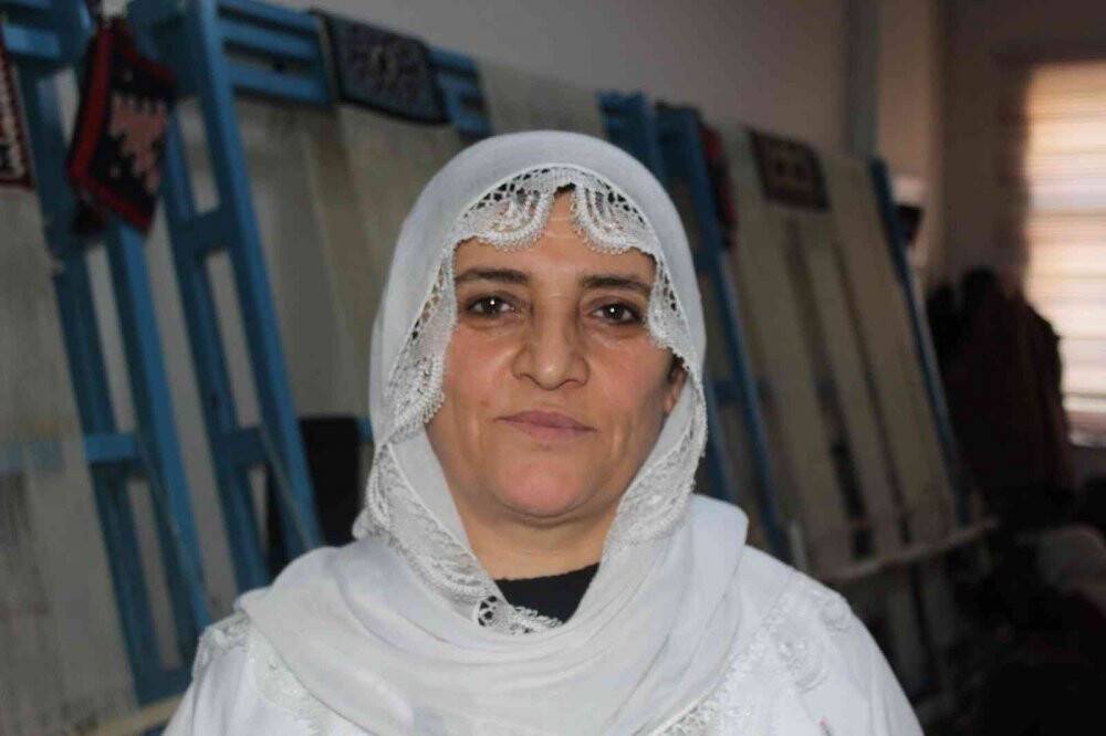 Gençlik hayaline 75’inde  başladı