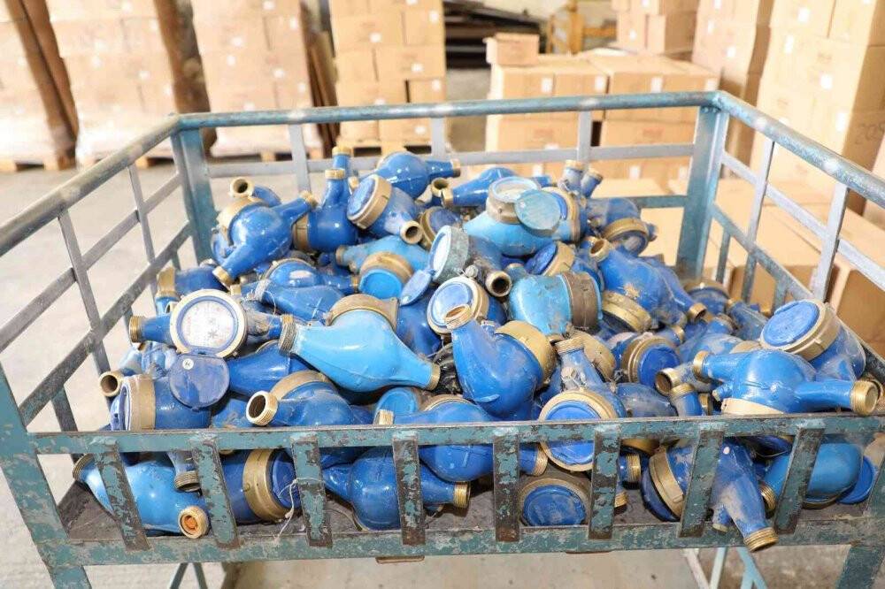 KOSKİ abone sayısı 1.1 milyona ulaştı